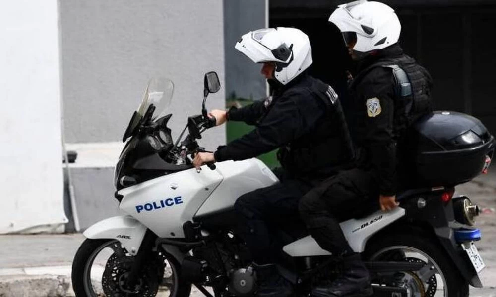 Θεσσαλονίκη-ΕΛ.ΑΣ.: «Γέφυρα ζωής» για την μεταφορά 5χρονου στο νοσοκομείο ανήμερα Χριστουγέννων